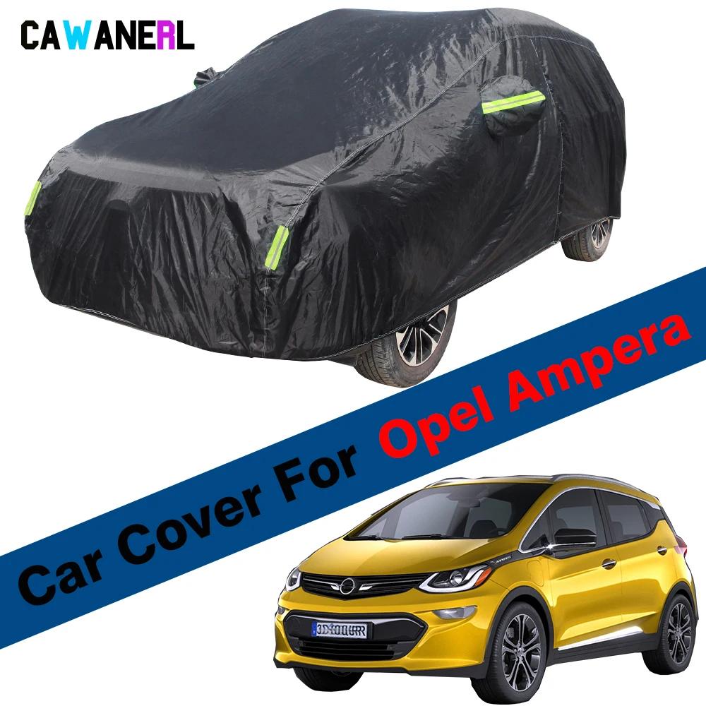 Opel Ampera 2011-2023    ڵ Ŀ, ߿ ڿܼ      ڵ Ŀ